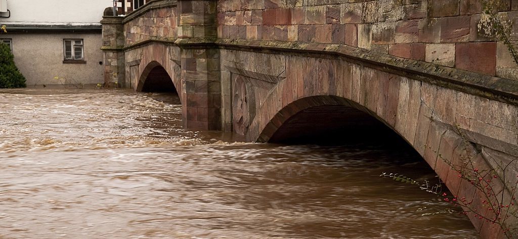 flood risk assessment ireland, FRA report for planning, floor risk screening report